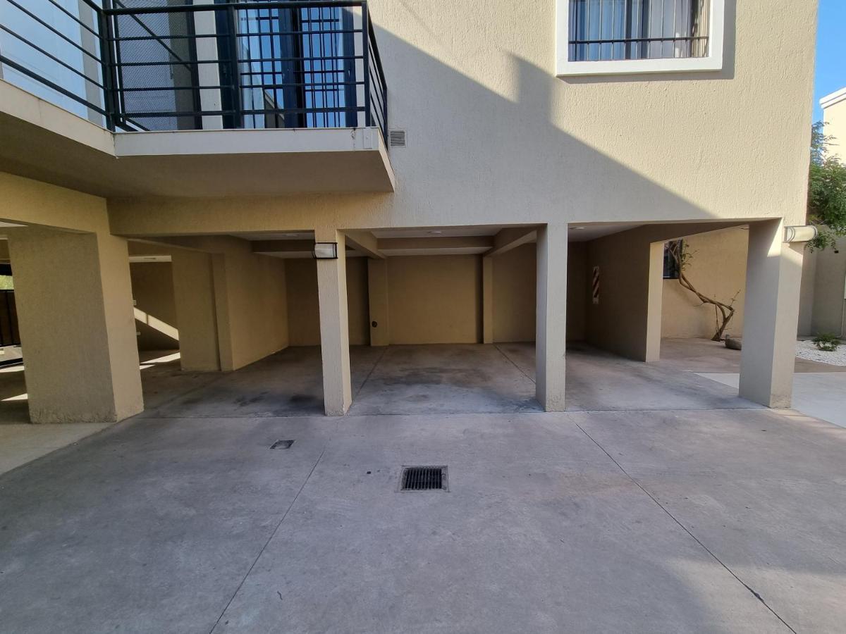 Apartamento Luminoso departamento en zona residencial Mendoza Exterior foto